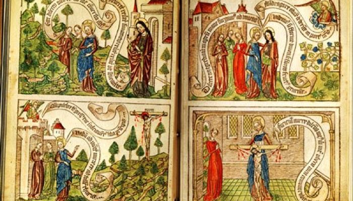 Canticum Canticorum
