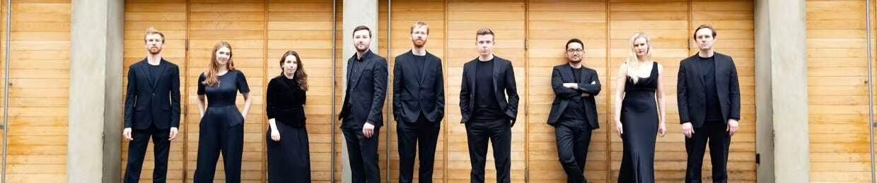 Foto promocional del grupo
