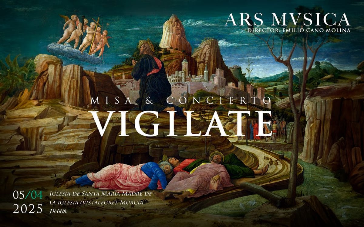 Vigilate
