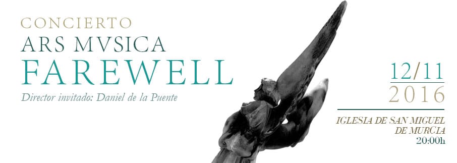 Farewell