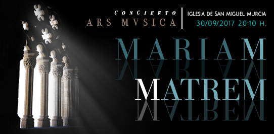 Mariam Matrem