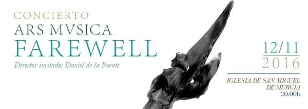 Farewell